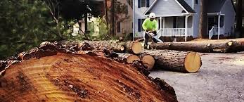 Best Palm Tree Trimming  in Colfax, CA